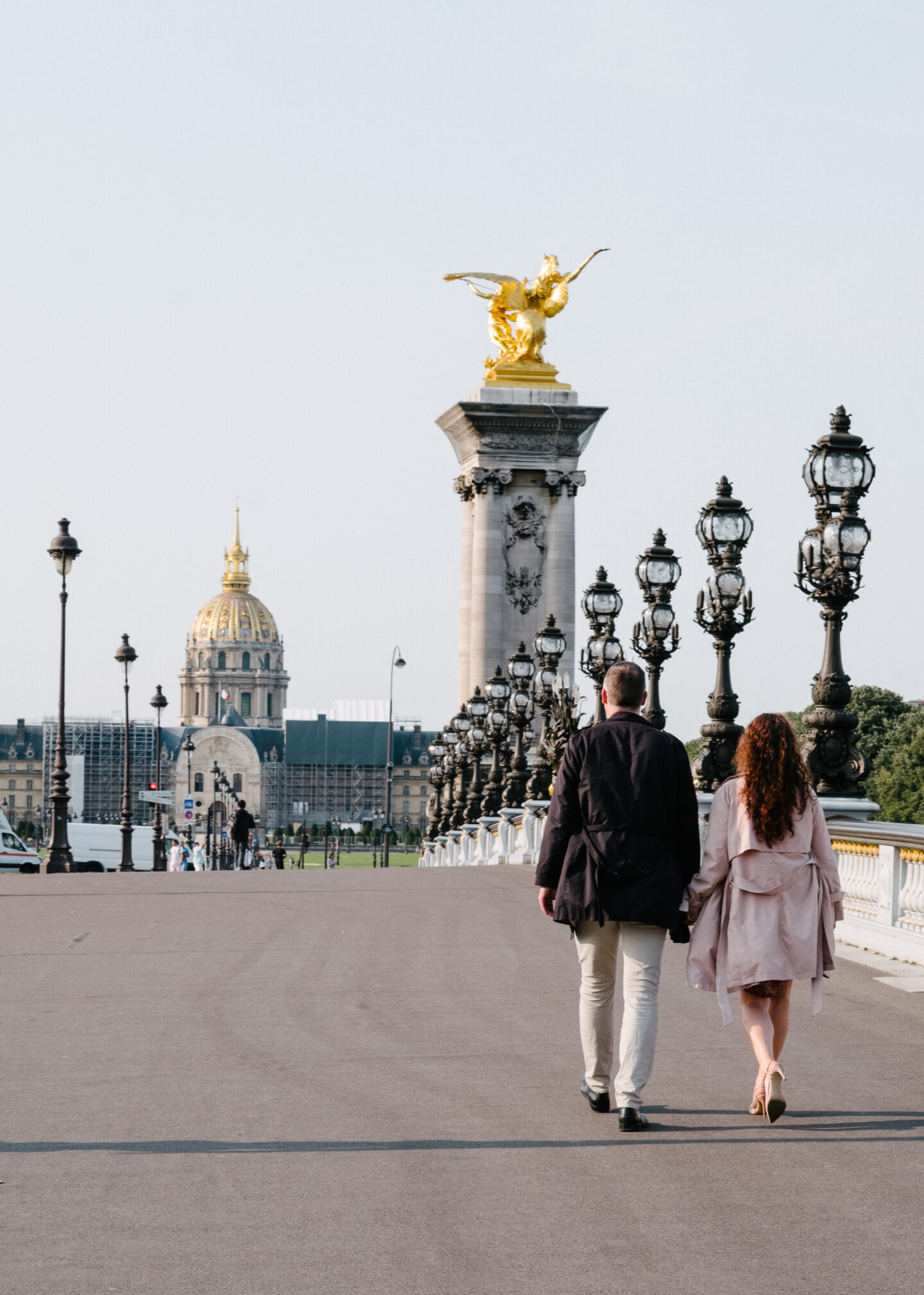 keine Termine Paris