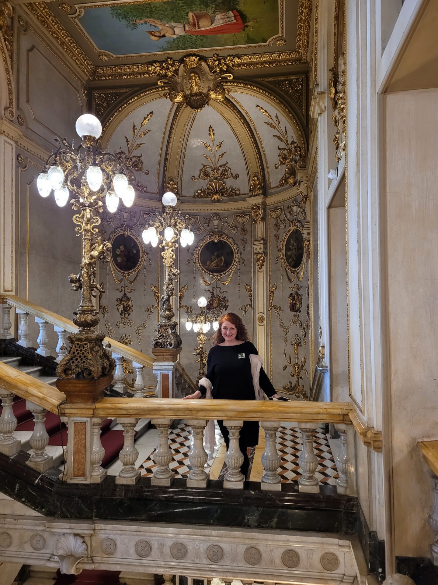 Theater San Jose