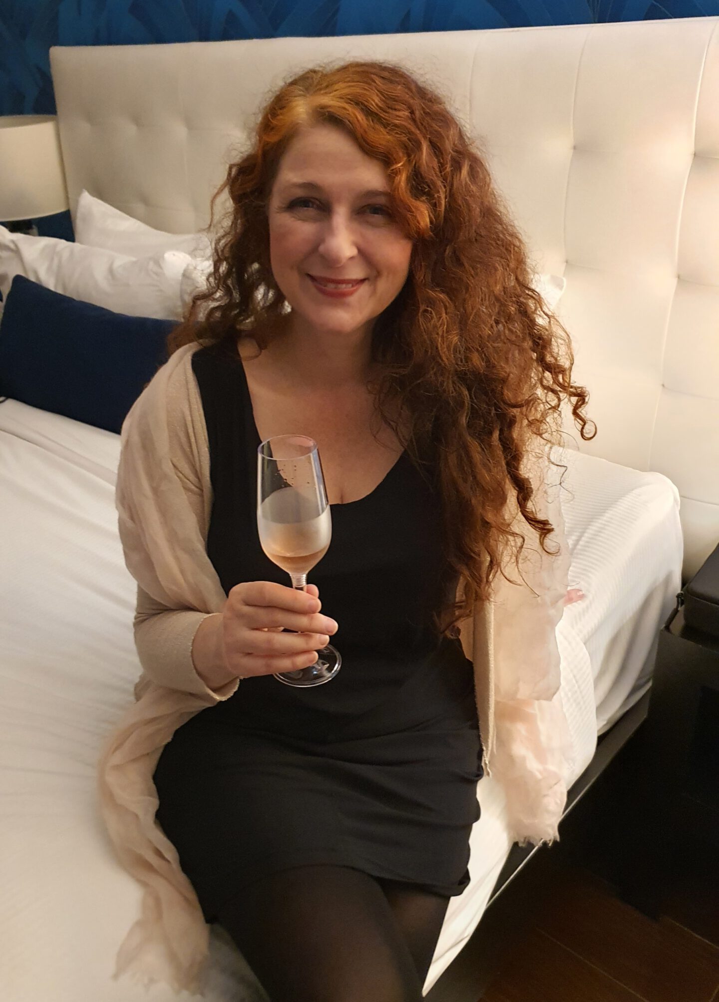 Geburtstagsdinner